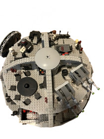 LEGO Star Wars: Death Star (75159)