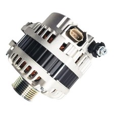 Alternator compatible with M azda 3 2012 2013 L4 2.0L alternator Replacement