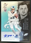 2025 Topps Signature Kyle McCord Rookie Class Autographs (RAW)