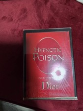 Dior Hypnotic Poison Eau de Toilette für Damen - 30 ml