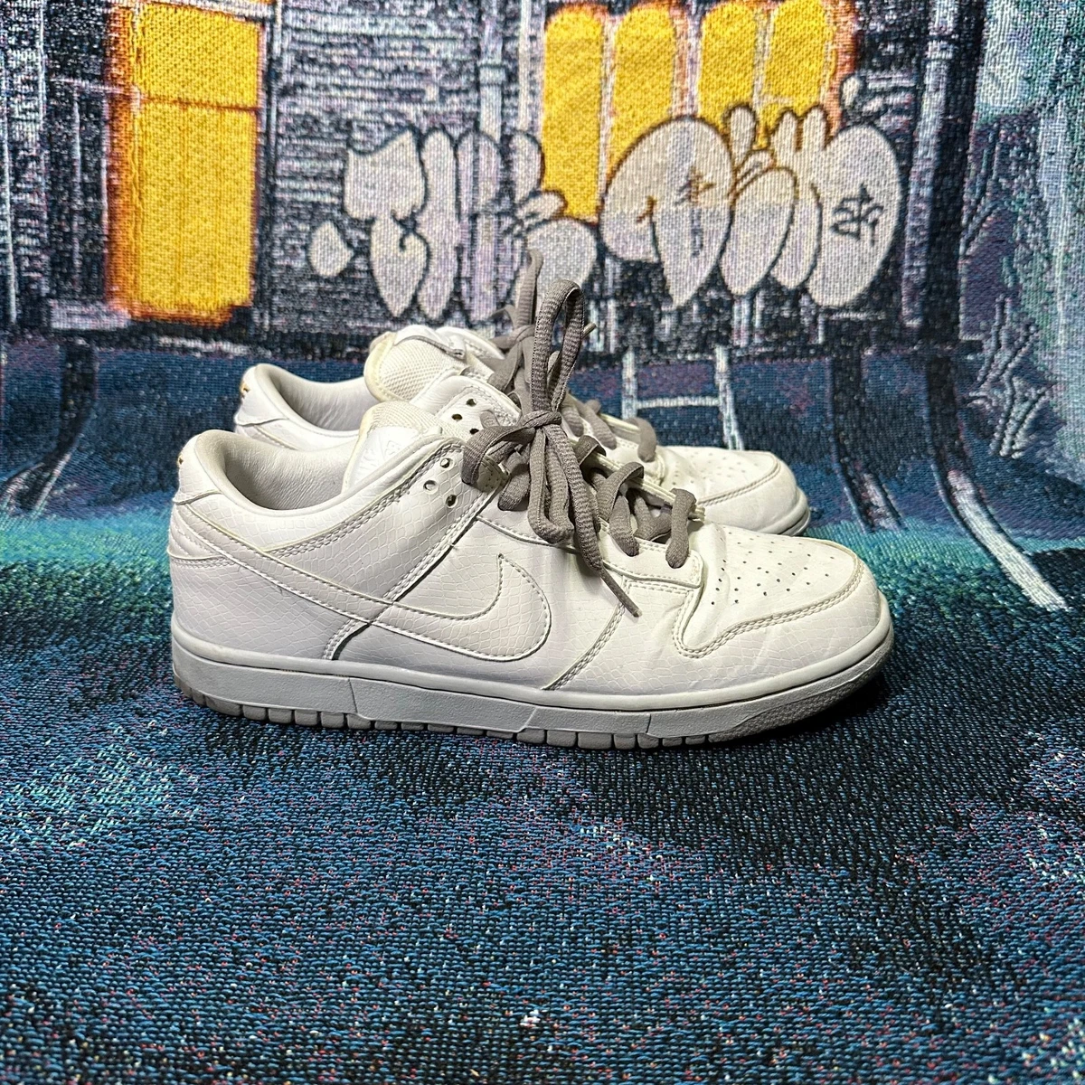 Nike Dunk Premium SB Low Medicom 4 for Sale | Authenticity