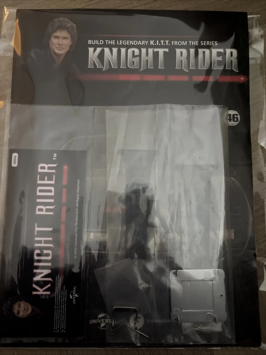 1:8 比例压铸玩具霹雳游侠| eBay