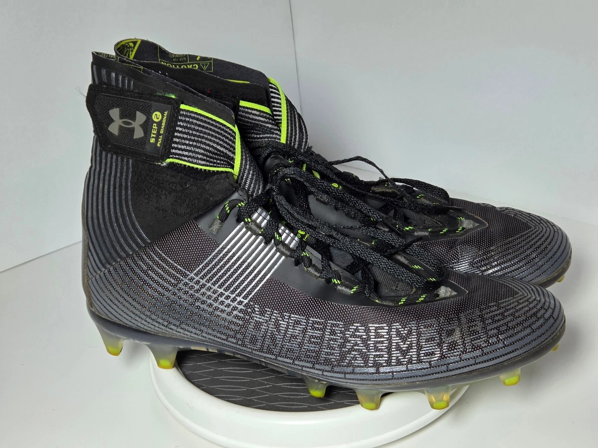 Under Armour Highlight Cleats for sale - eBay