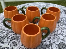 Oversized Celebrate It Pumpkin Mugs-6