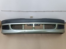 Toyota Avensis Stoßstange vorn 5211905070 Farbe Light Green Metallic 1013012