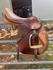 All Purpose English Saddle