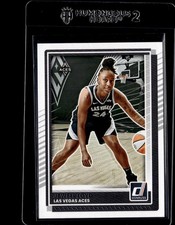 2025 Donruss WNBA #23 Jewell Loyd