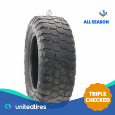 Used Lt 27565r18 Ironman All Country Mt 123120q - 732 Used Lt 27565r18 Ironman All Country Mt 123120q - 732