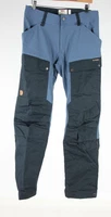 Fjallraven Keb Trouser - Men's. Dark Navy/Uncle Blue, US 32 /80286/