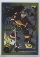 1994-95 Score Gold Line Cliff Ronning #86 0qr0