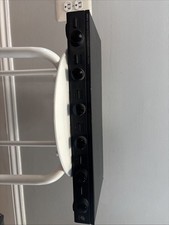 Niles SSVC-6 pair Speaker Selector with Volume Controls 100-200W/14 gauge