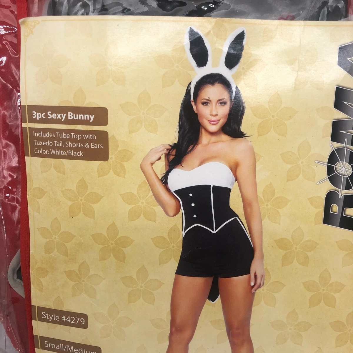 Sexy Bunny Pics
