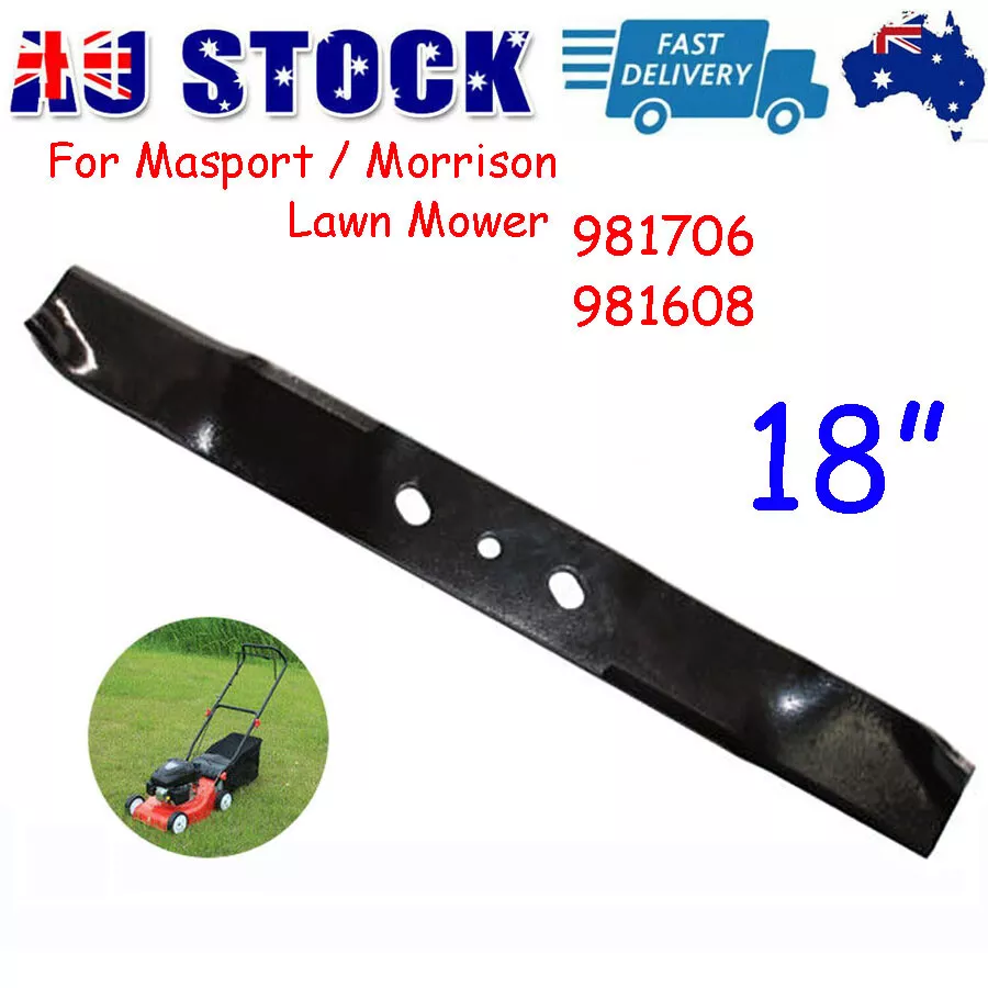 Masport 600al store