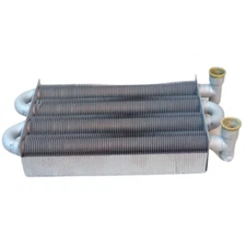 IMMERGAS PRIMARY EXCHANGER 1015791 EOLO BOILER MINI 24