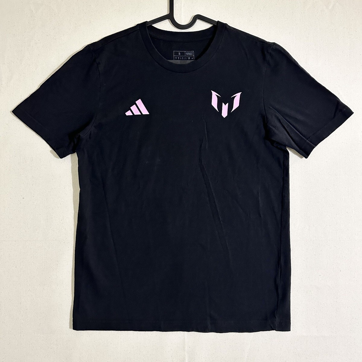 【セカンドモデル】Inter Miami Messi 10 シャツ Amazon.com: adidas Lionel Messi Inter Miami CF #10 Women's