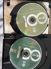 The 100: the Complete Second Season (DVD, 2014) see description — photo 3