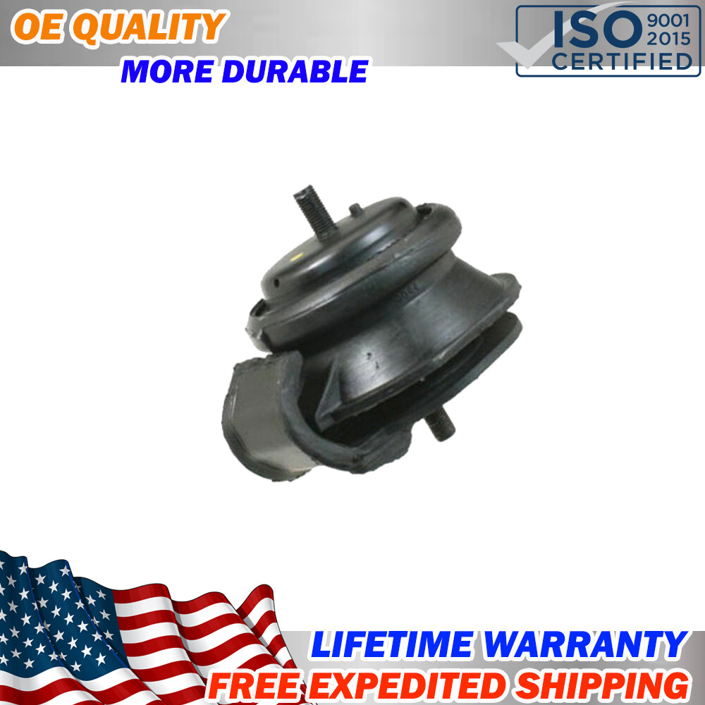 Front Left Right Engine Motor Mount For 1990-1996 Nissan