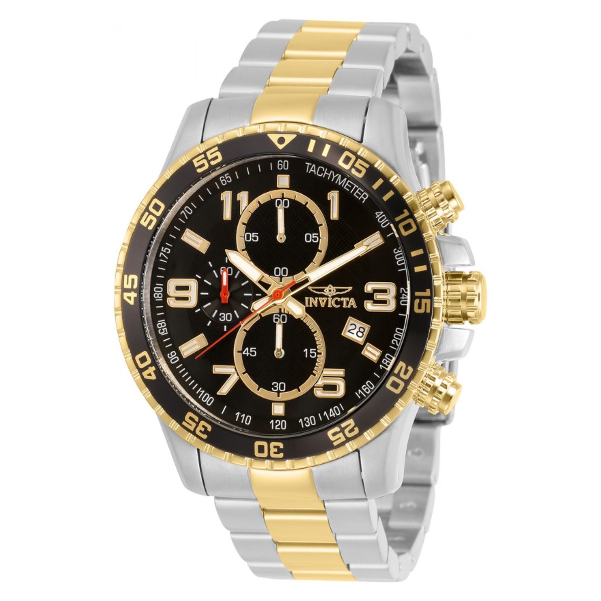 Invicta Specialty 14876 Mens Chronograph Watch for sale Invicta Specialty 14876 Mens Chronograph Watch for sale