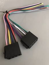 NAKAMICHI POWER  Speaker Plugs for NA1600,NA1700,NA788,NA3600M, NA350iBTR