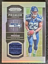 Proise Seahawks
