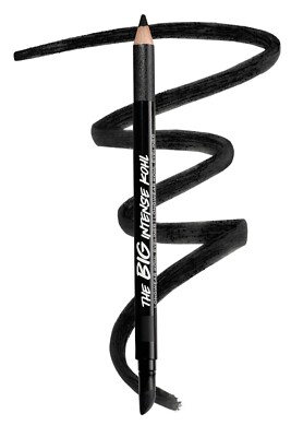 Crayon Khôl Avon Mark Big Intense - 5 Coloris Avec Estompeur - 0.28g - Neuf Sous Emballage