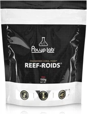 Poylp-Lab Reef-Roids 150g Professional Coral Food Marine Aquariums