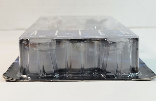 ALIEN ANNIVERSARY MINI MATES 4 Figure Set: Ripley Kane Parker Xenomorph Unopened - Picture 15 of 17