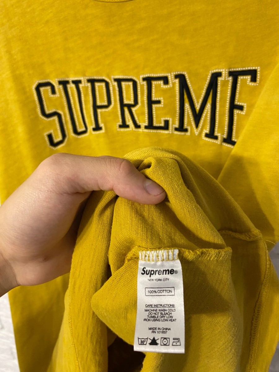 Supreme 