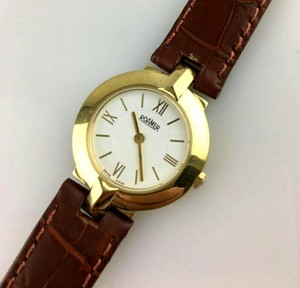 roamer swiss made