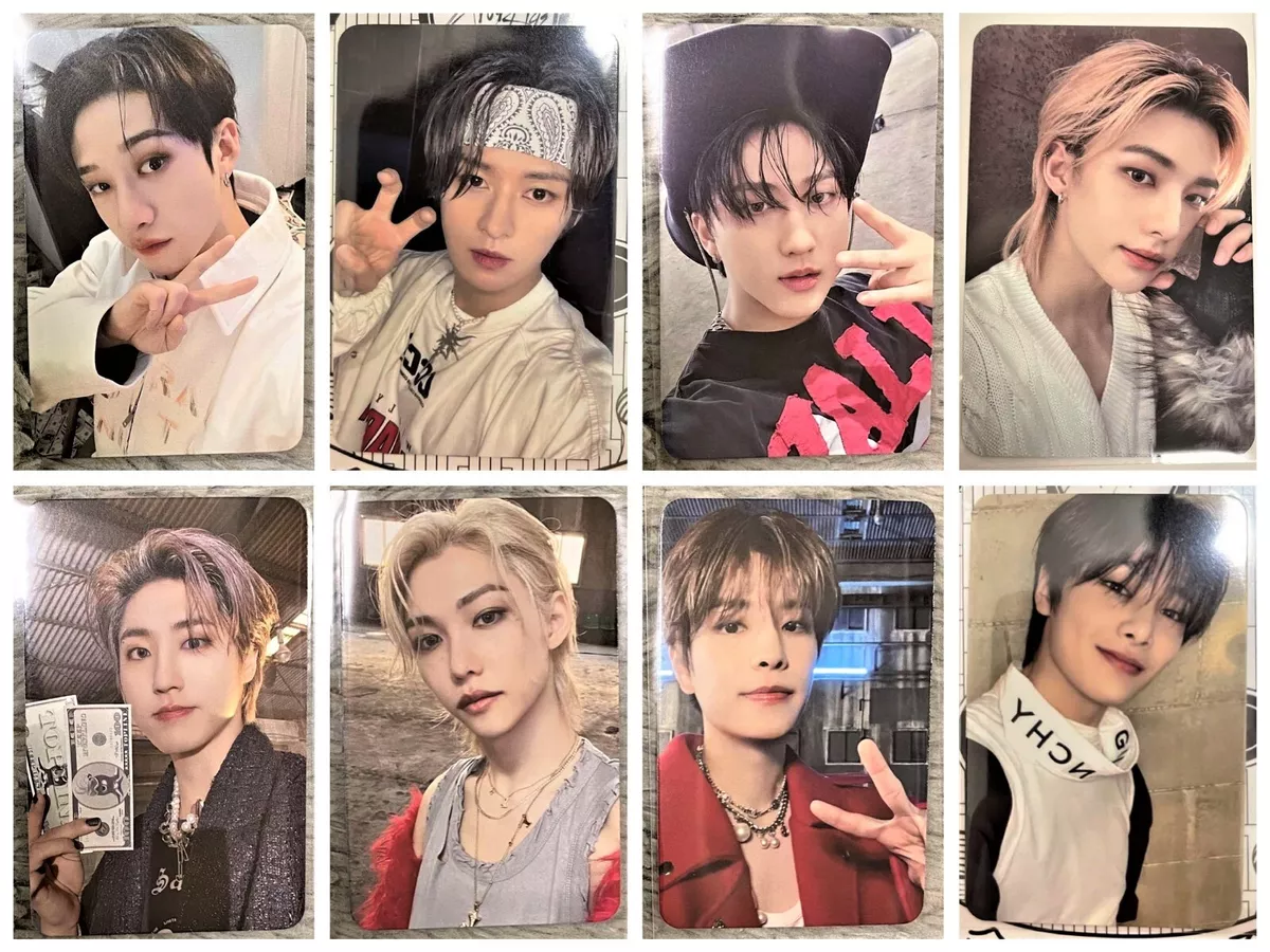 最新人気 Stray Kids 5-STAR shinei-sw.jp