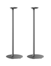 Ynvision Fixed Height Floor Stands Compatible W/ Sonos Era 100 & Era 300 2 Pack
