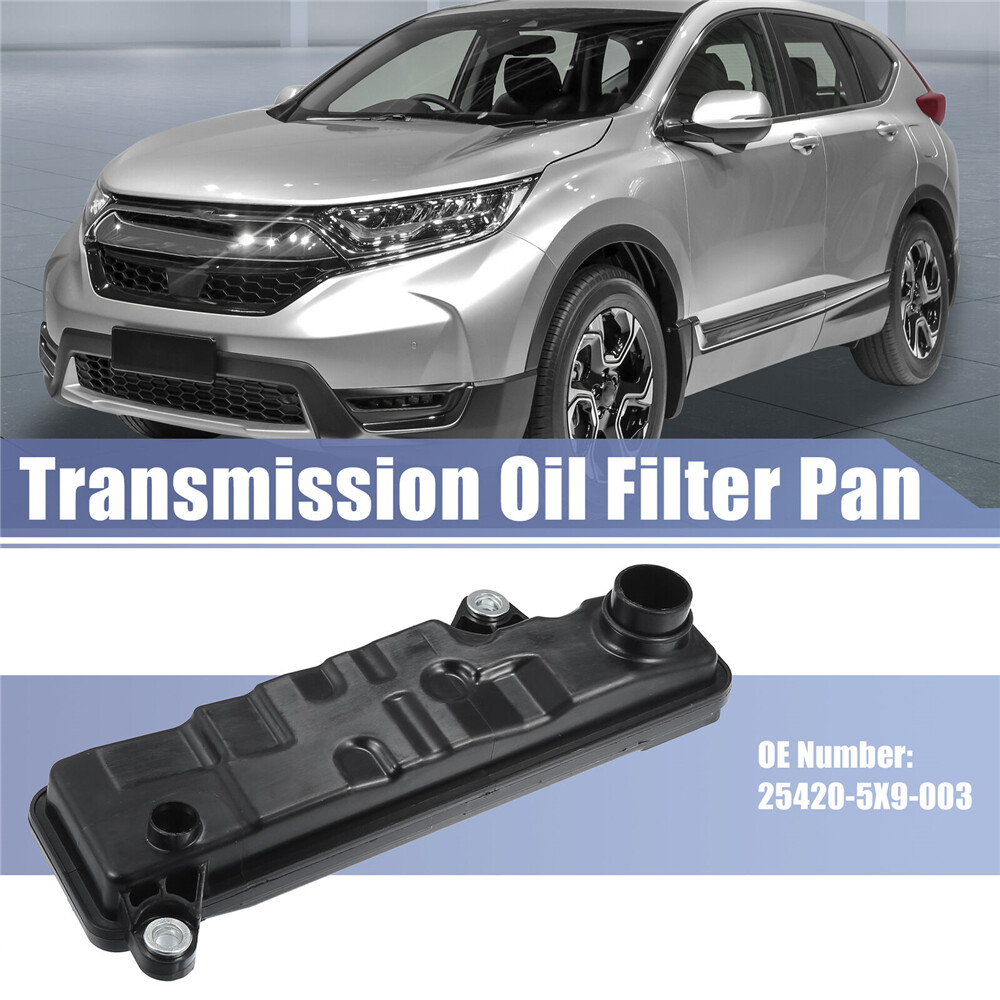 Transmission Filters For Honda Accord Odyssey 201621 CRV 201521 25420
