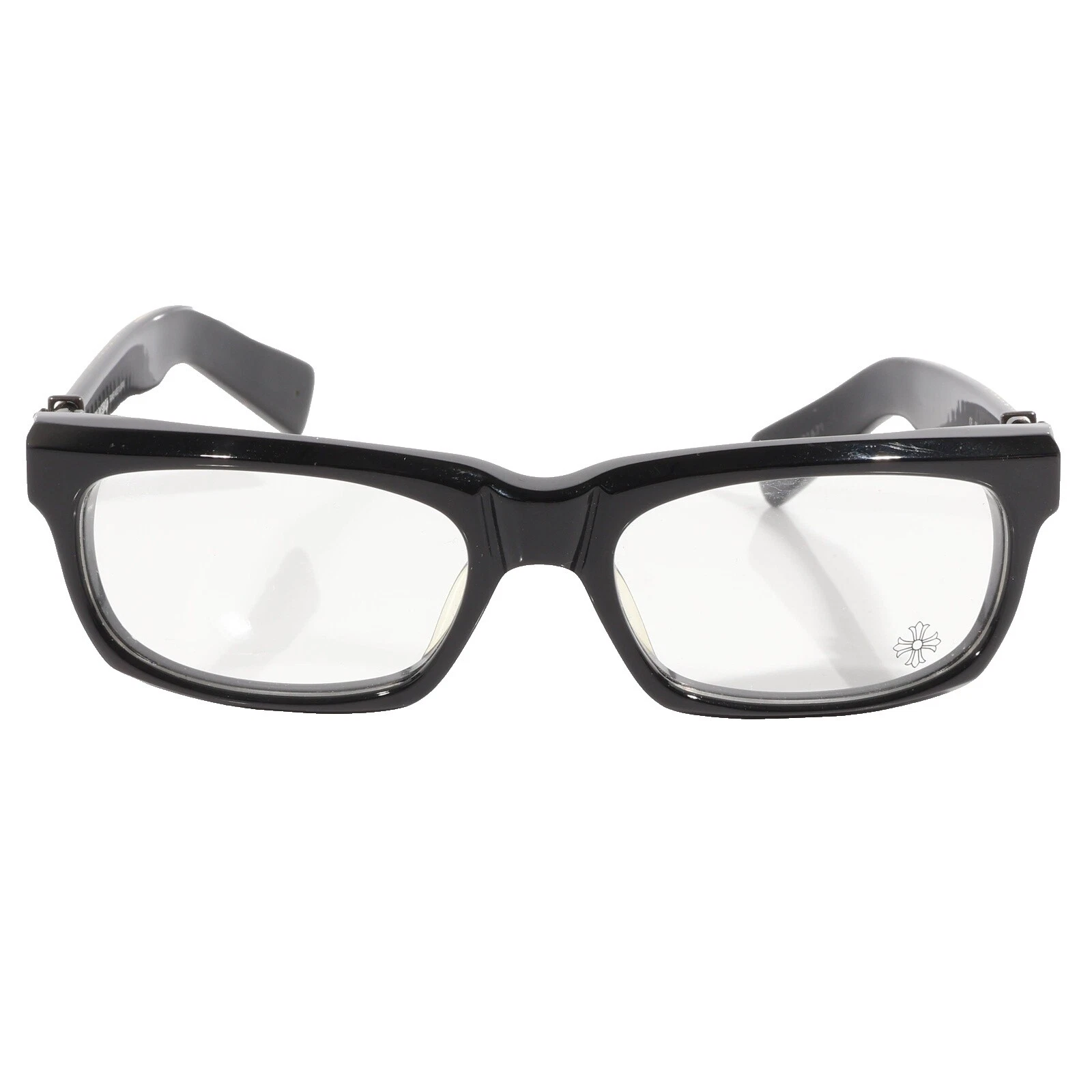 Gafas de Sol Marco Plástico Chrome Hearts Corazón para Mujeres