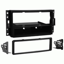 Metra 99-3304 GM Multi Kit Chevrolet Pontiac Hummer Car Stereo Installation Kit