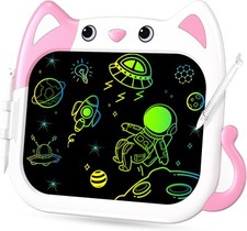 YNOFIT LCD Writing Tablet for Kids 10 inch Brand New in Box 