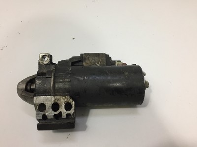 BMW 3 E90 E91 E92 E93 F30 F31 5 E60 E61 BOSCH Engine Starter 2009 