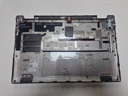 Dell Precision 3560 Bottom Base Cover 0RDPGT - Photo 2/2