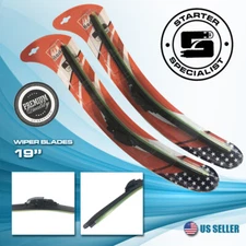 Wiper Blade 13''/ 15''/16''/17''/18''/19''/20'/21''/22'/24''/26'/28' Quality