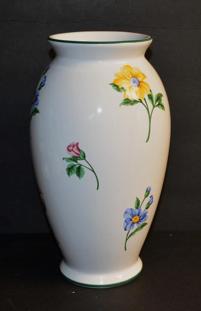 蒂芙尼花瓶| eBay