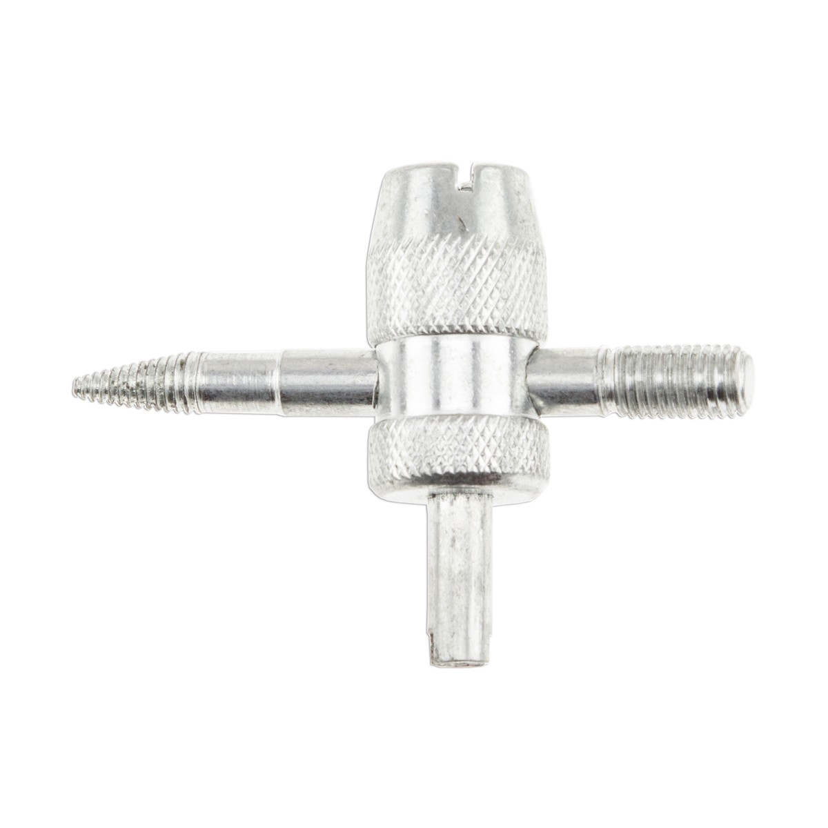 Valve Stem Remover Tool Metal Motorcycle Car Auto Tire Repair