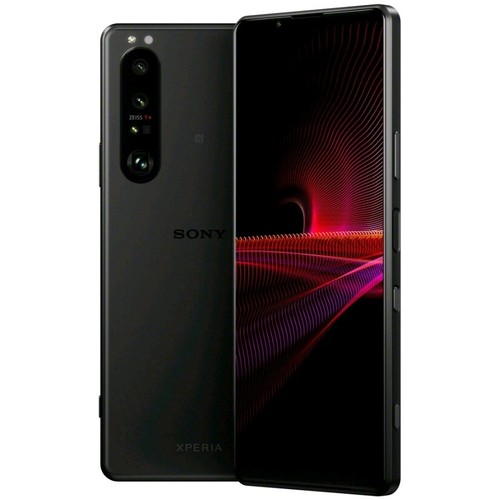 Sony Xperia 5 III XQ-BQ72 5G Dual Sim 6.1" 8GB/256GB 12MP SD888 Phone CNFREESHIP - Picture 2 of 4