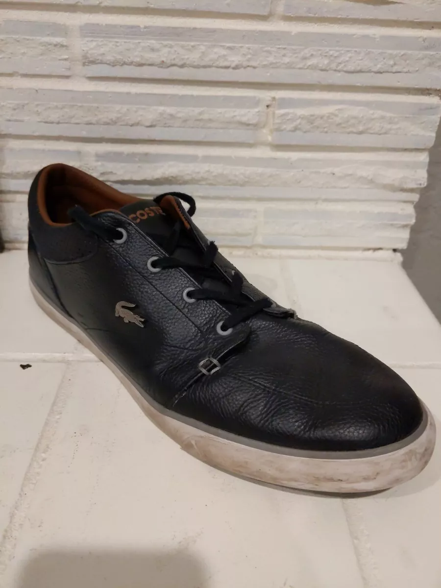 Lacoste bayliss vulc 317 deals
