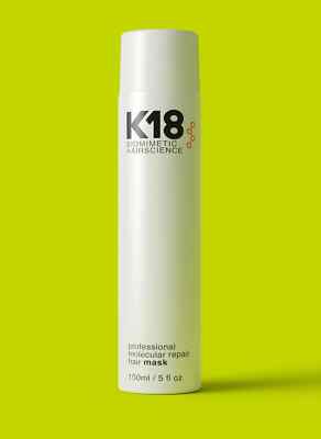 K18 Biomimetische Hairscience Pro Molekulare Reparatur Haarmaske - 150ml / 5 oz