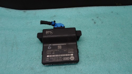 VW Gateway Steuergerät 3C0907530C