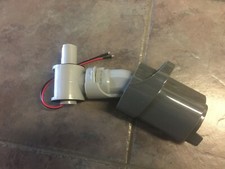 Genuine Beam Q Central vac Solaire Electrolux...