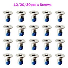 Laptop Back Cover Screws For Dell XPS13 9350 9360 9370 XPS15 9570 M5510 M5530