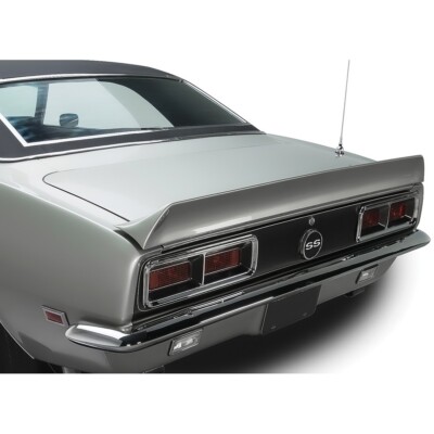 1967-68 Camaro, Firebird Rear Spoiler | eBay