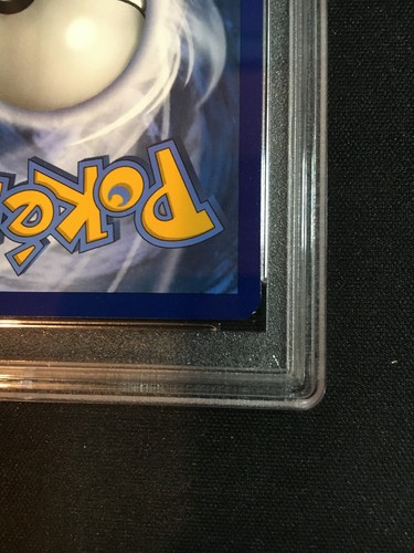 2020 Pokemon TCG Card Sword Ablaze SWSH - Wigglytuff - Rare PSA 9 Mint POP 1!! - Picture 6 of 10