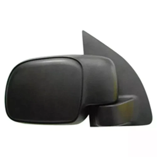 New Right Manual Door Mirror For 2000-2005 Ford Excursion F81Z17682AAA FO1321217