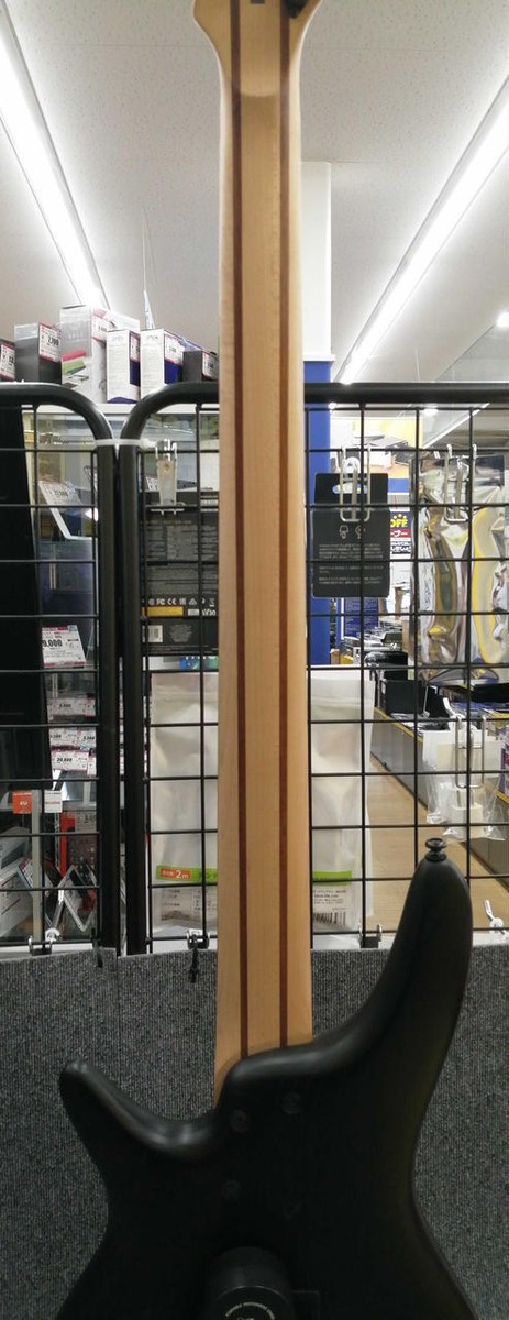 ibanez 5弦 ssr635 ウォルナット 値下げ可 ibanez 5弦 ssr635 ウォルナット 値下げ可 楽器・機材
